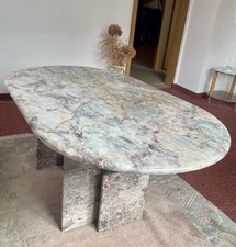 Nyxtisch marmor couchtisch gebraucht kaufen  Winnenden