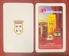 Carta gioco collezione usato  Giugliano in Campania