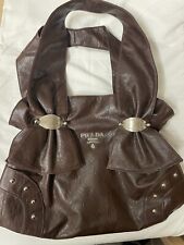 Vintage prada ladies for sale  WALTHAM ABBEY