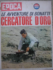 Walter bonatti cercatore usato  Torino