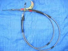 Ford handbrake cable for sale  UK