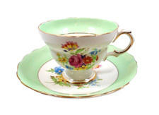Rosina tea cup for sale  Owego