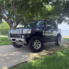 2007 hummer for sale  Princeton
