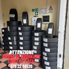Pneumatici usati semi usato  Crotone