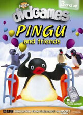 Pingu pingu friends for sale  STOCKPORT