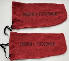 Crouch fitzgerald staubbeutel gebraucht kaufen Crouch fitzgerald staubbeutel gebraucht kaufen  Deutschland