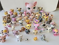 Figurines littlest petshop d'occasion  Messigny-et-Vantoux
