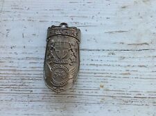 Hetchins headbadge ........... for sale  CAMBRIDGE