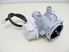 Washer drain pump for sale  Elm City