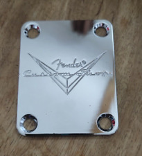 Neck plate fender d'occasion  Céret