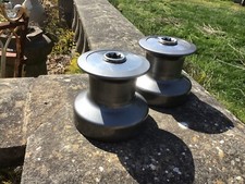 Lewmar winches westerly for sale  MALDON