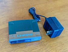 Linksys cisco ezxs55w for sale  Brooklyn