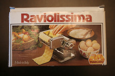 Marcato raviolissima ravioli for sale  Chicago