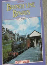 Branch line byways for sale  UK