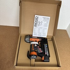 Ridgid gauge pneumatic for sale  Aurora