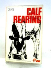 Calf rearing for sale  UK