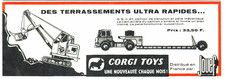 Pub miniature vehicle d'occasion  Expédié en Belgium