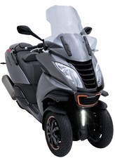 Pare brise scooter d'occasion  Saint-Dizier