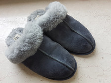Ugg scuffette hausschuhe gebraucht kaufen  Kiel