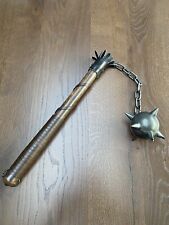 Medieval flail morning for sale  STOURBRIDGE