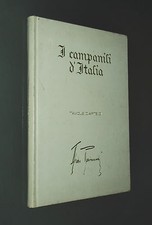 Campanili italia.tavole arte usato  Asti