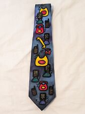 Mens tie hand for sale  EXMOUTH