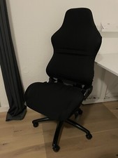 Schreibtischstuhl drehstuhl ga gebraucht kaufen  Hannover