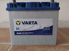Batteria auto varta usato  Trambileno