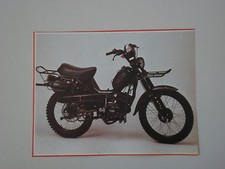 Ritaglio giornale 1982 usato  Salerno