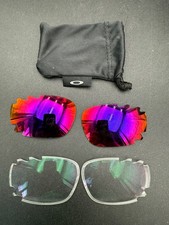 Oakley jawbone racing for sale  Pueblo