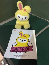 Topps love bunnies for sale  PETERBOROUGH