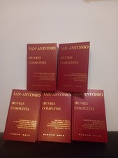Lot tomes oeuvres d'occasion  Die