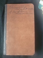 Vintage 1930 book for sale  Lehigh Acres