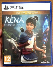 Kena bridge spirits d'occasion  Paris-