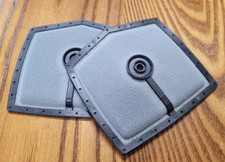 New air filters d'occasion  Expédié en Belgium