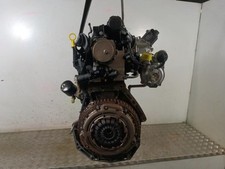 Moteur renault clio d'occasion  Savenay