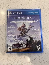 Horizon Zero Dawn (PS4, 2017) comprar usado  Enviando para Brazil