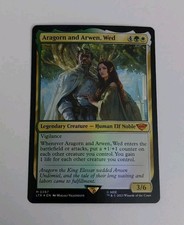 Mtg lord the usato  Milano