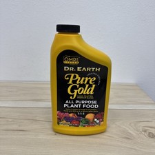 Dr. earth pure for sale  Centralia