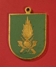 Distintivo scuola allievi usato  Napoli