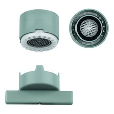 Grohe strahlregler 2 gebraucht kaufen  Forchheim