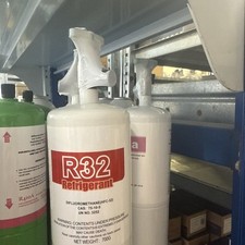 Gas für klimaanlage usato  Qualiano