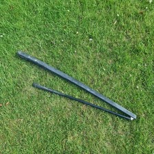 Tiller tiller topper for sale  MIDHURST