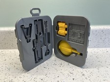 Action man surveillance for sale  ELLESMERE PORT