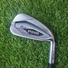 Ping g425 iron for sale Ping g425 iron for sale  WOLVERHAMPTON