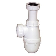 Siphon standard ø40mm d'occasion  France