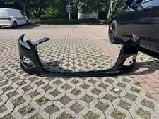 Stoßstange audi c8 gebraucht kaufen  Essen