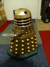 Dalek inch parts for sale Dalek inch parts for sale  LLANDUDNO
