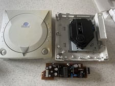 Sega dreamcast original for sale  MANCHESTER