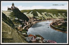 Cochem . mosel gebraucht kaufen  Wetter (Ruhr)